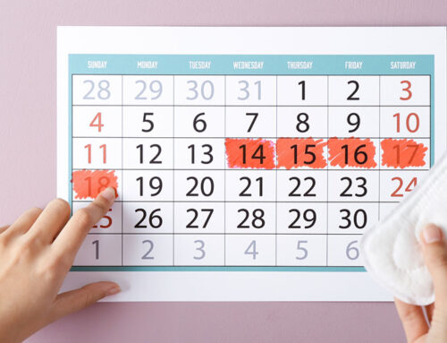 Period – what’s normal