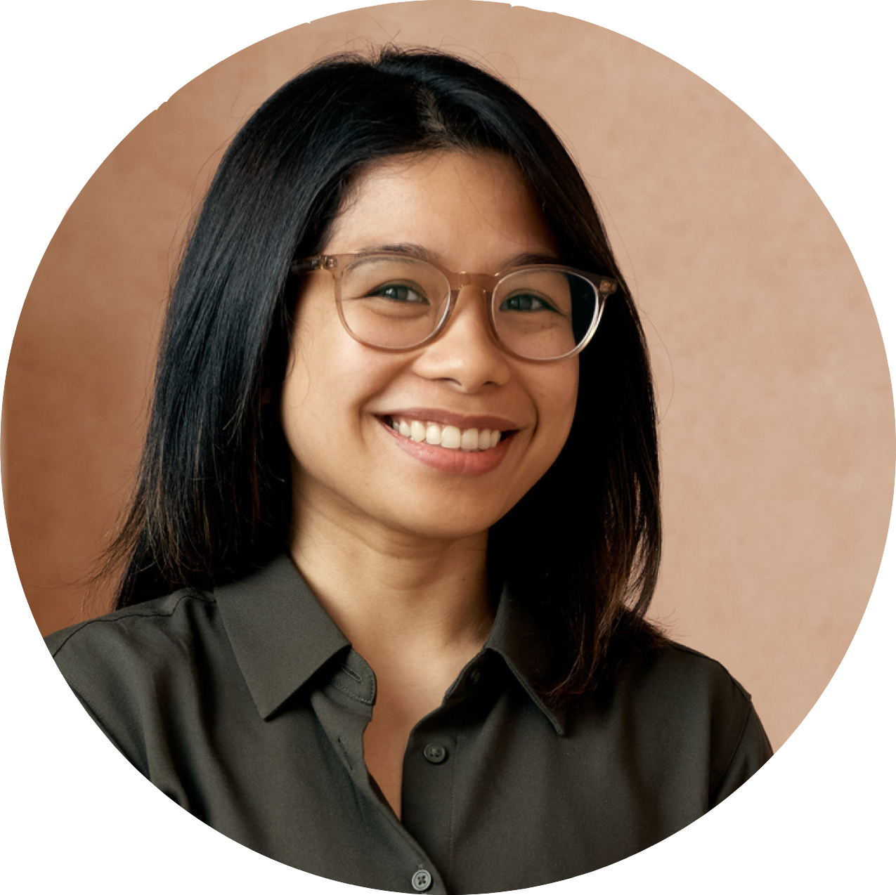 Ali - Practice Manager